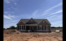 Magnolia Ridge: Monroe, Georgia - My Home Communities