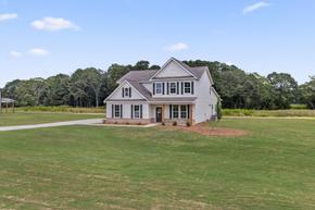 Cotton Creek - Good Hope, GA