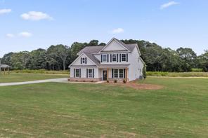 27 Tomahawk Trail (My Home  The Everglade)
