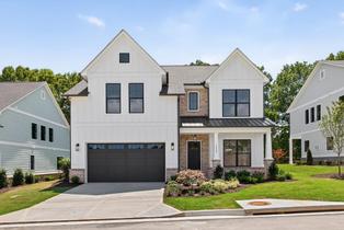 5623 Meadowstone Walk (Heatherland Homes  The Sadie) Imagen