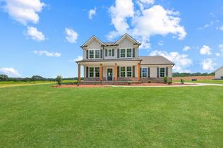 482 Gene Bell Road (My Home  The Lakehurst) Image