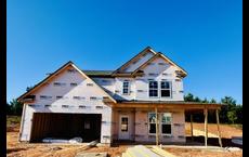 Sutton's Landing: Statham, Georgia - My Home Communities