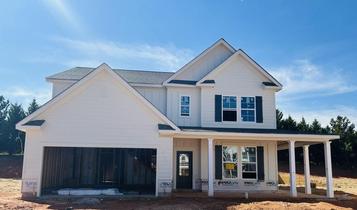 122 Purackal Lane (My Home  The Farmington) Image