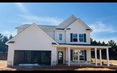 Sutton's Landing: Statham, Georgia - My Home Communities