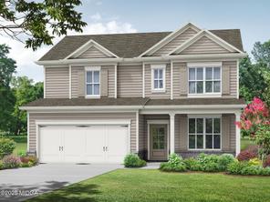 132 Bramblewood Lane (My Home  The Windhurst)