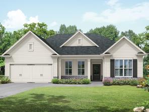 64 Westlyn Way (My Home  The Rosewood)