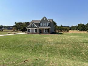 Cotton Creek - Good Hope, GA