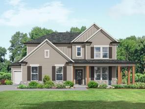 115 Cherokee Court (My Home  The Farmington)