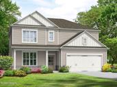 Langston Place por My Home Communities en Macon Georgia