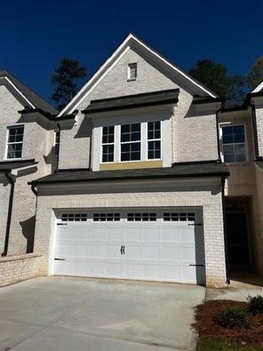 4160 Cavalier Way (Southvine Homes The Pinewood)