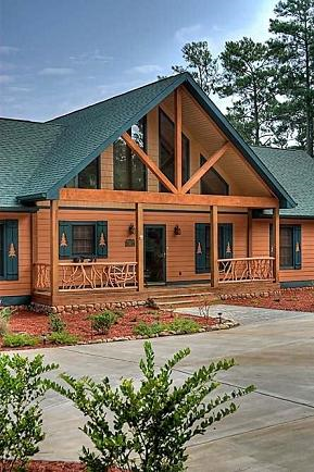 Tangle Ridge Builders LLC - Eatonton, GA