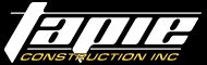 Tapie Construction - Camarillo, CA