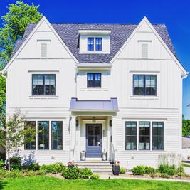 Tartan Builders, Inc. - : Hinsdale, IL