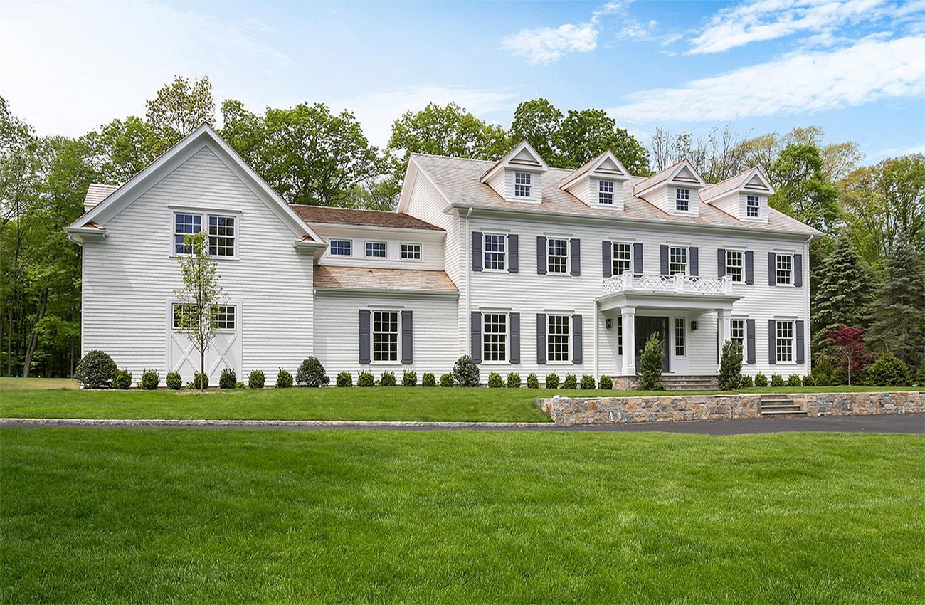 Tavo Development por Tavo Development en New York New York