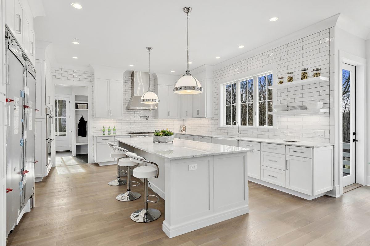 casa en Tavo Development por Tavo Development