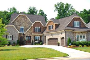 Taylor Custom Homes of Nc - Apex, NC