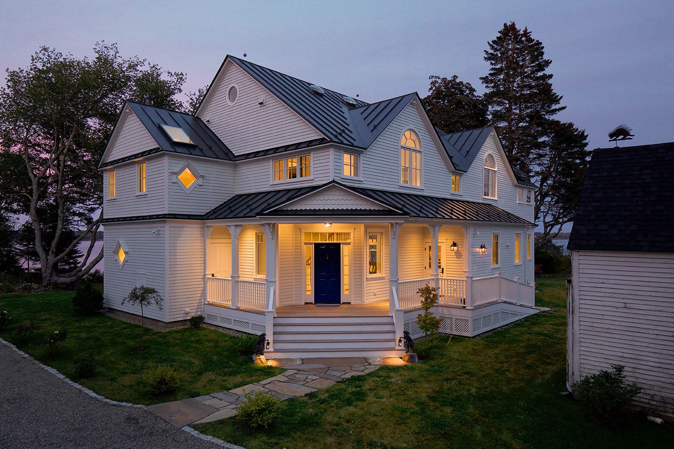 Taylor Made Builder por Taylor Made Builder en Bangor Maine