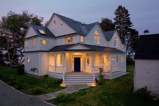 Taylor Made Builder por Taylor Made Builder en Bangor Maine