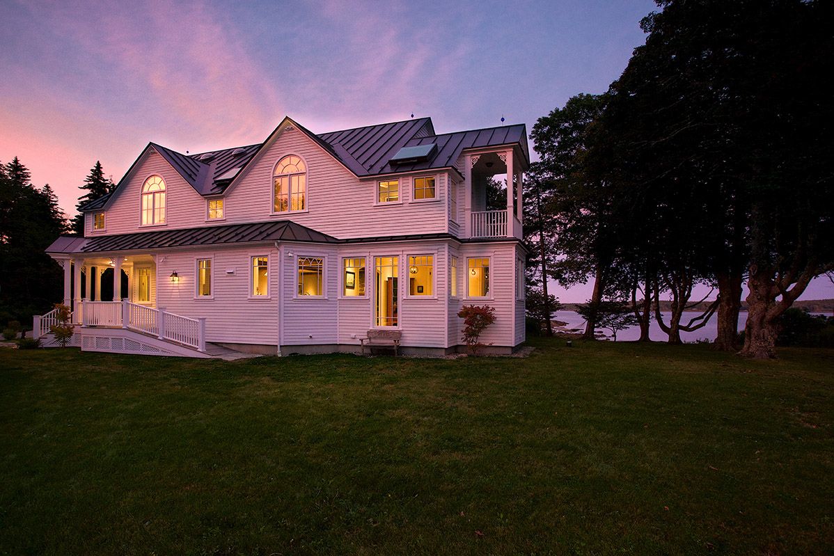 casa en Taylor Made Builder por Taylor Made Builder