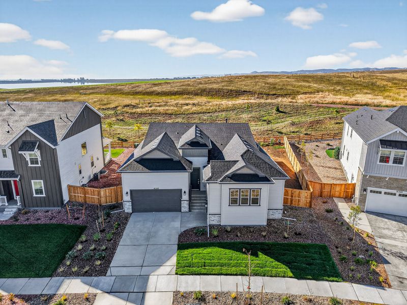 16340 W 92nd Circle (Snowmass)