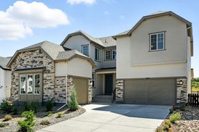 Macanta Destination Collection - Castle Rock, CO