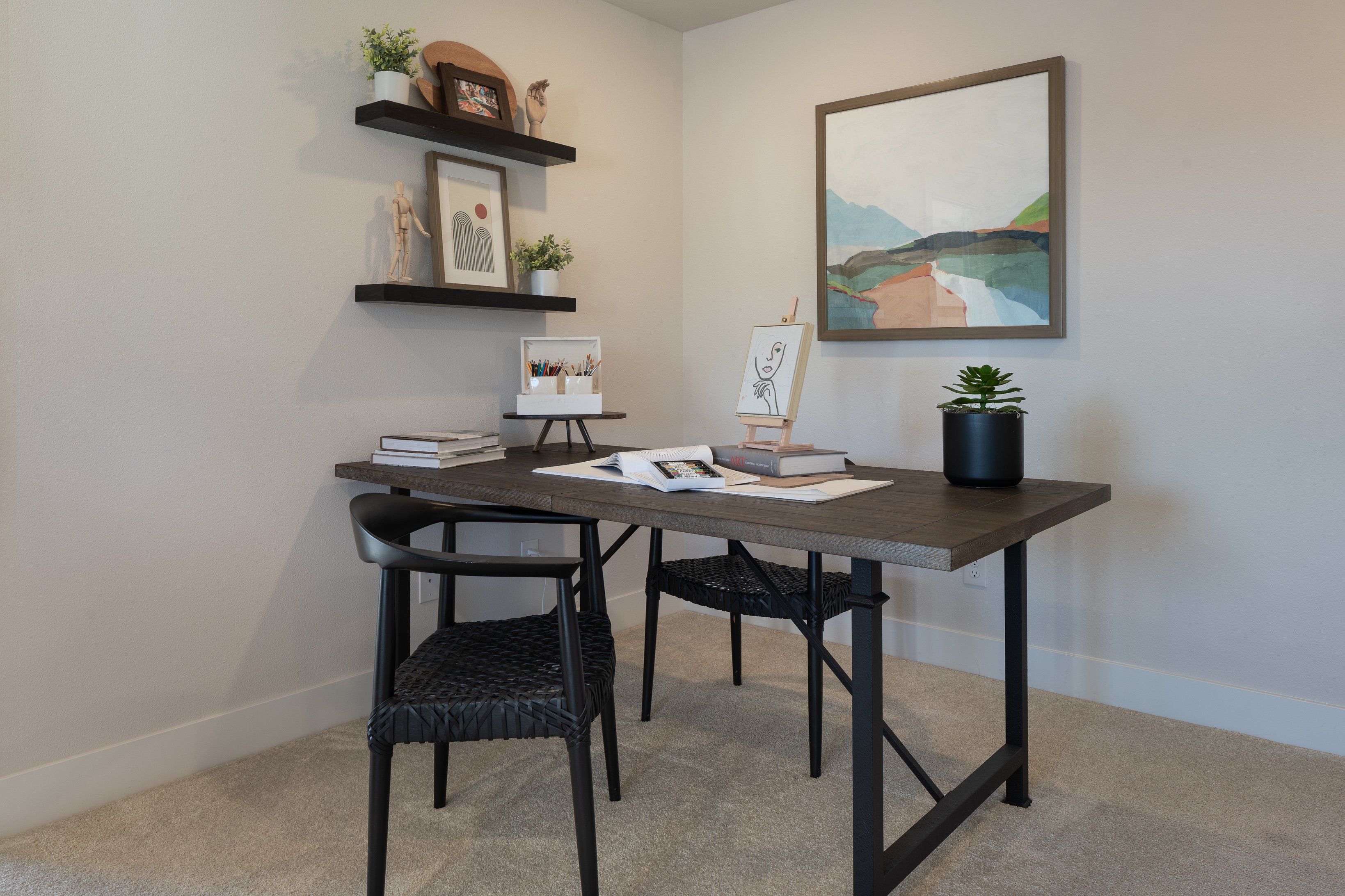 Ridgeline at Bethany Amethyst Tech Area