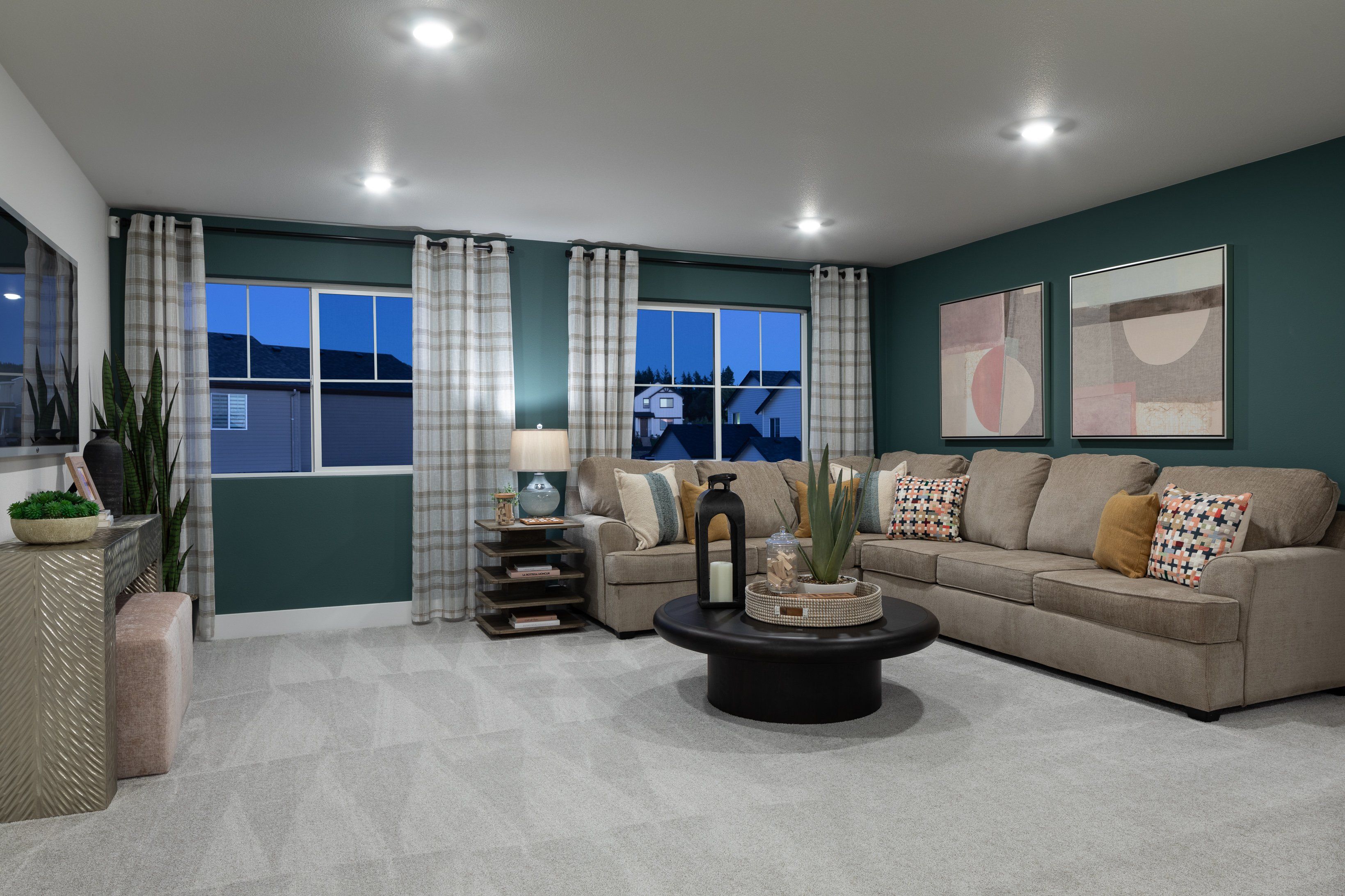 Ridgeline at Bethany Bayberry Loft