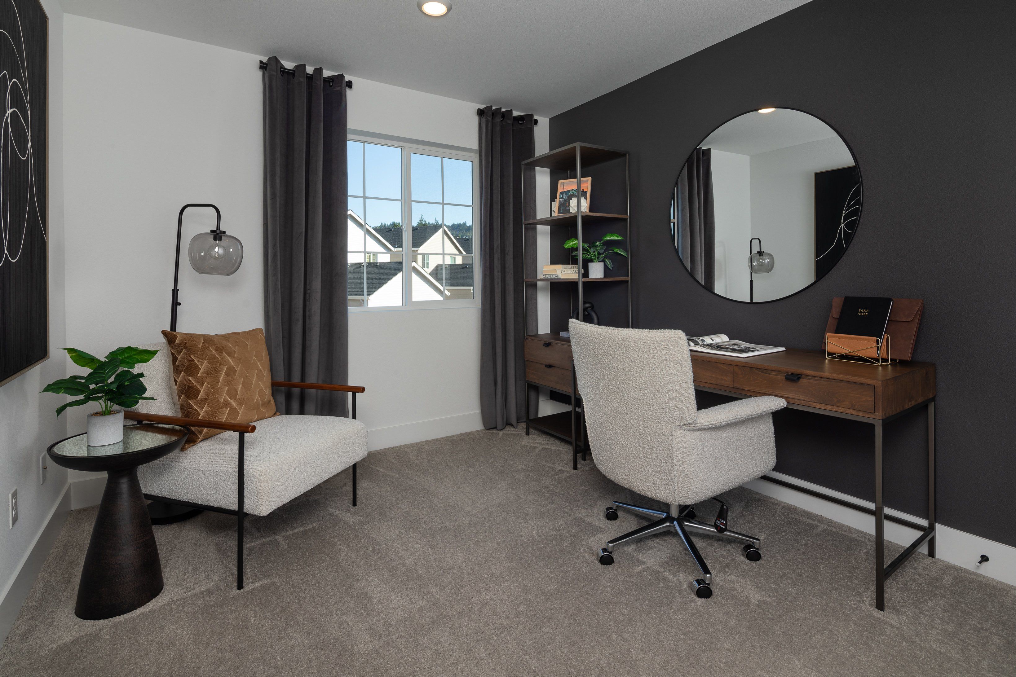 Ridgeline at Bethany Juniper Tech Area