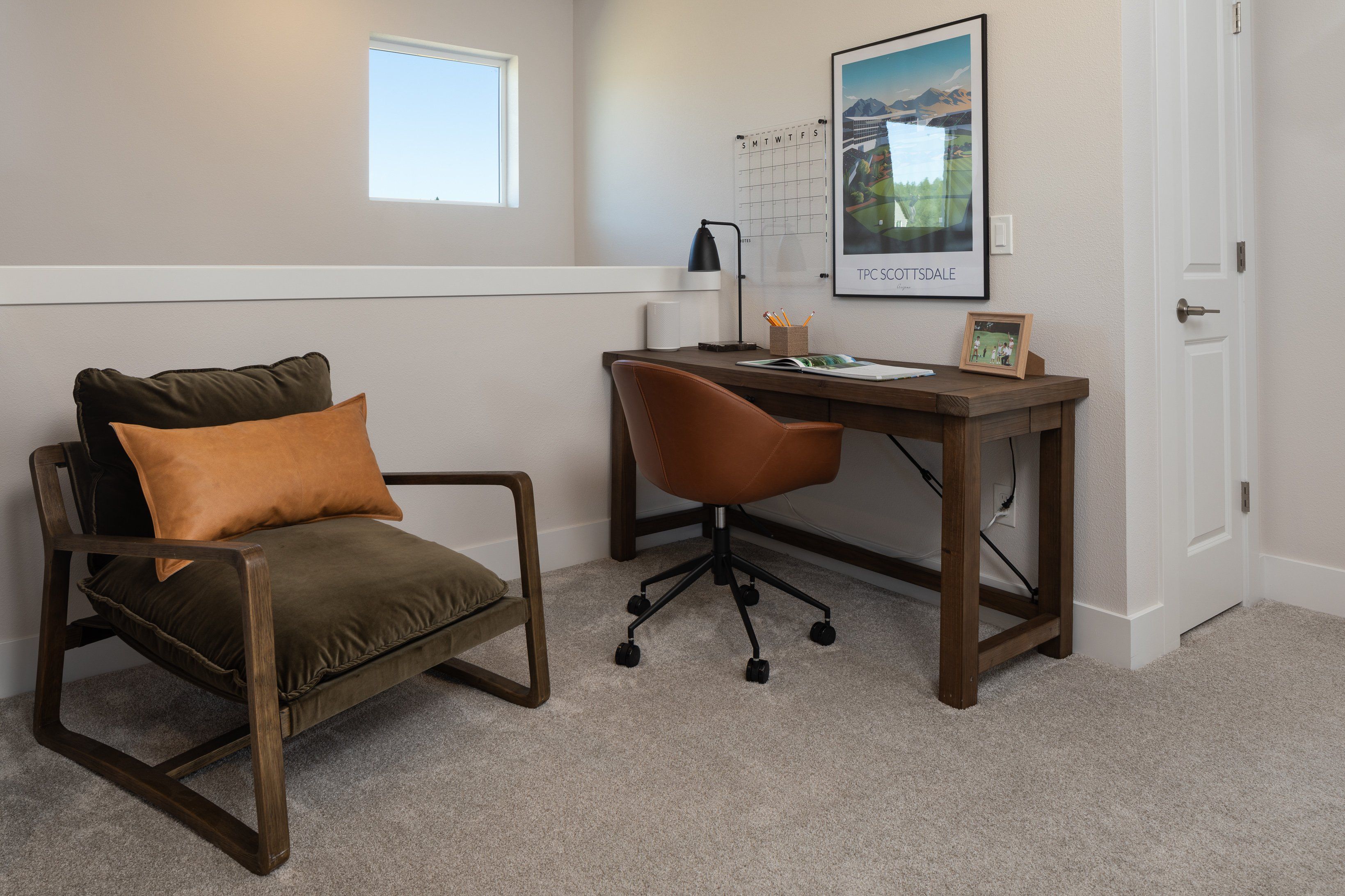 Ridgeline at Bethany WIllow Tech Area