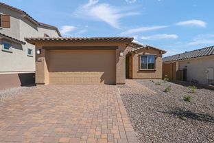 Lily - Mystic Discovery Collection: Peoria, Arizona - Taylor Morrison