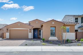 Allen Ranches Expedition Collection - Litchfield Park, AZ