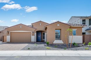 Adelaide - Allen Ranches Expedition Collection: Litchfield Park, Arizona - Taylor Morrison