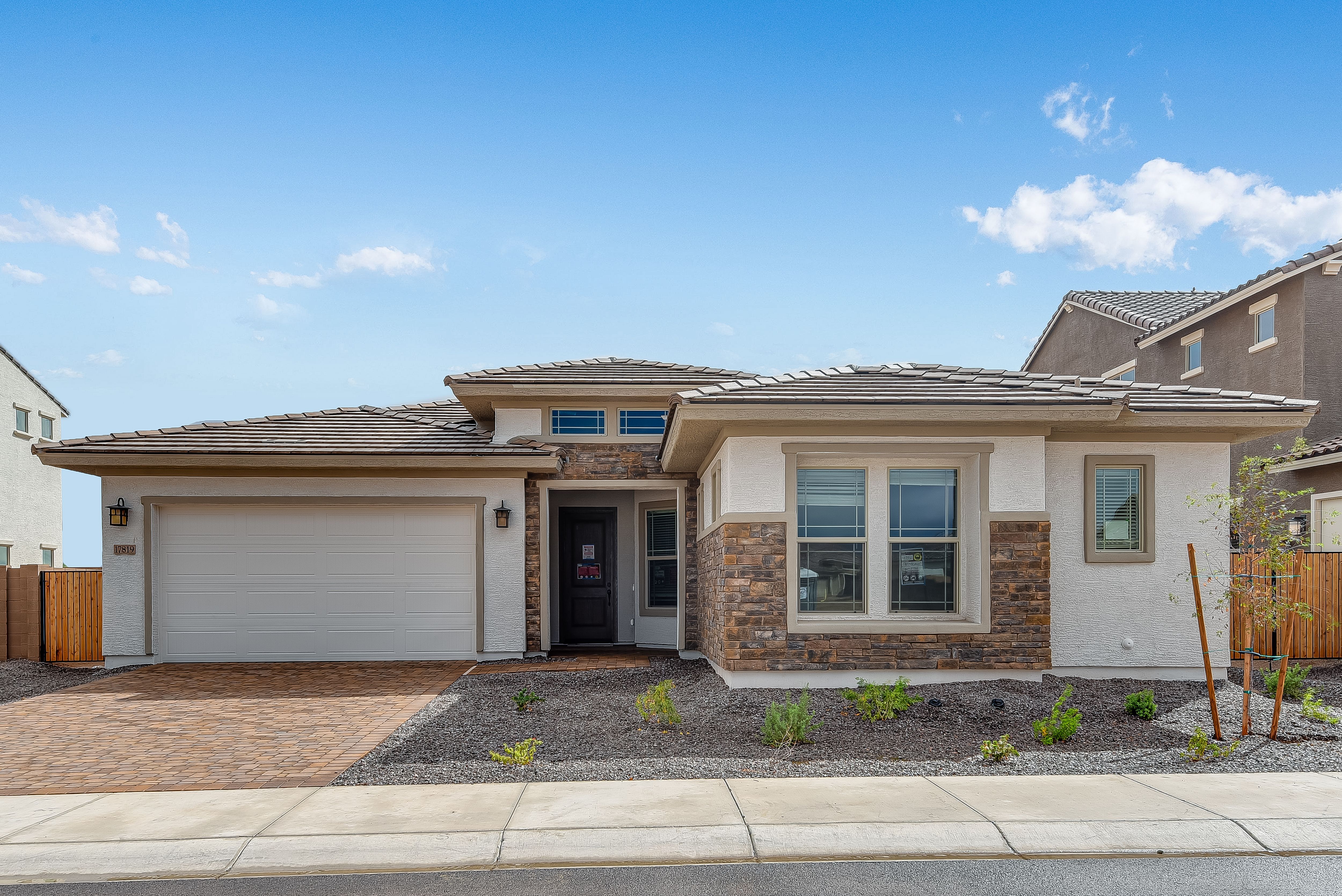 Adelaide - Allen Ranches Expedition Collection: Litchfield Park, Arizona - Taylor Morrison