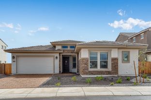Adelaide - Allen Ranches Expedition Collection: Litchfield Park, Arizona - Taylor Morrison