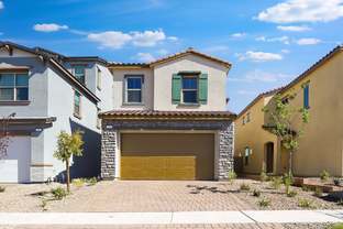 Aspen - Opus at Cadence: Henderson, Nevada - Taylor Morrison