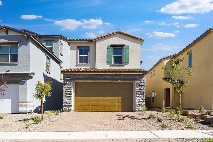 334 Adufe Avenue (Aspen)