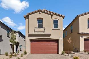 Cypress - Opus at Cadence: Henderson, Nevada - Taylor Morrison