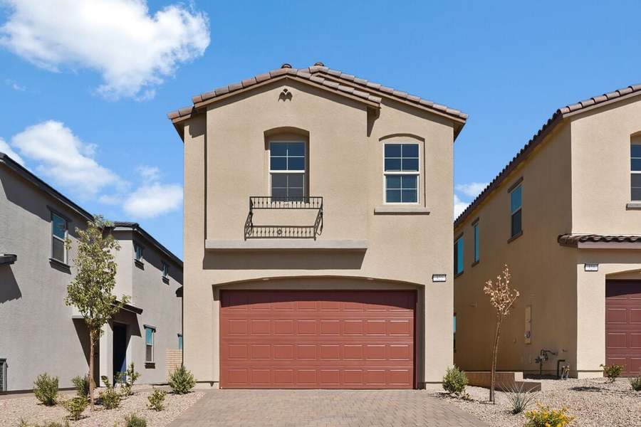 322 Taylor Street (Cypress)