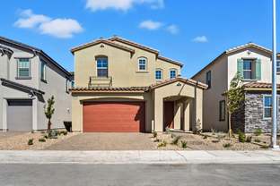 Spruce - Opus at Cadence: Henderson, Nevada - Taylor Morrison