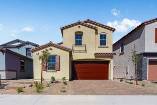 Willow - Opus at Cadence: Henderson, Nevada - Taylor Morrison