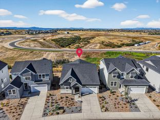 Boulder - Macanta City Collection: Castle Rock, Colorado - Taylor Morrison