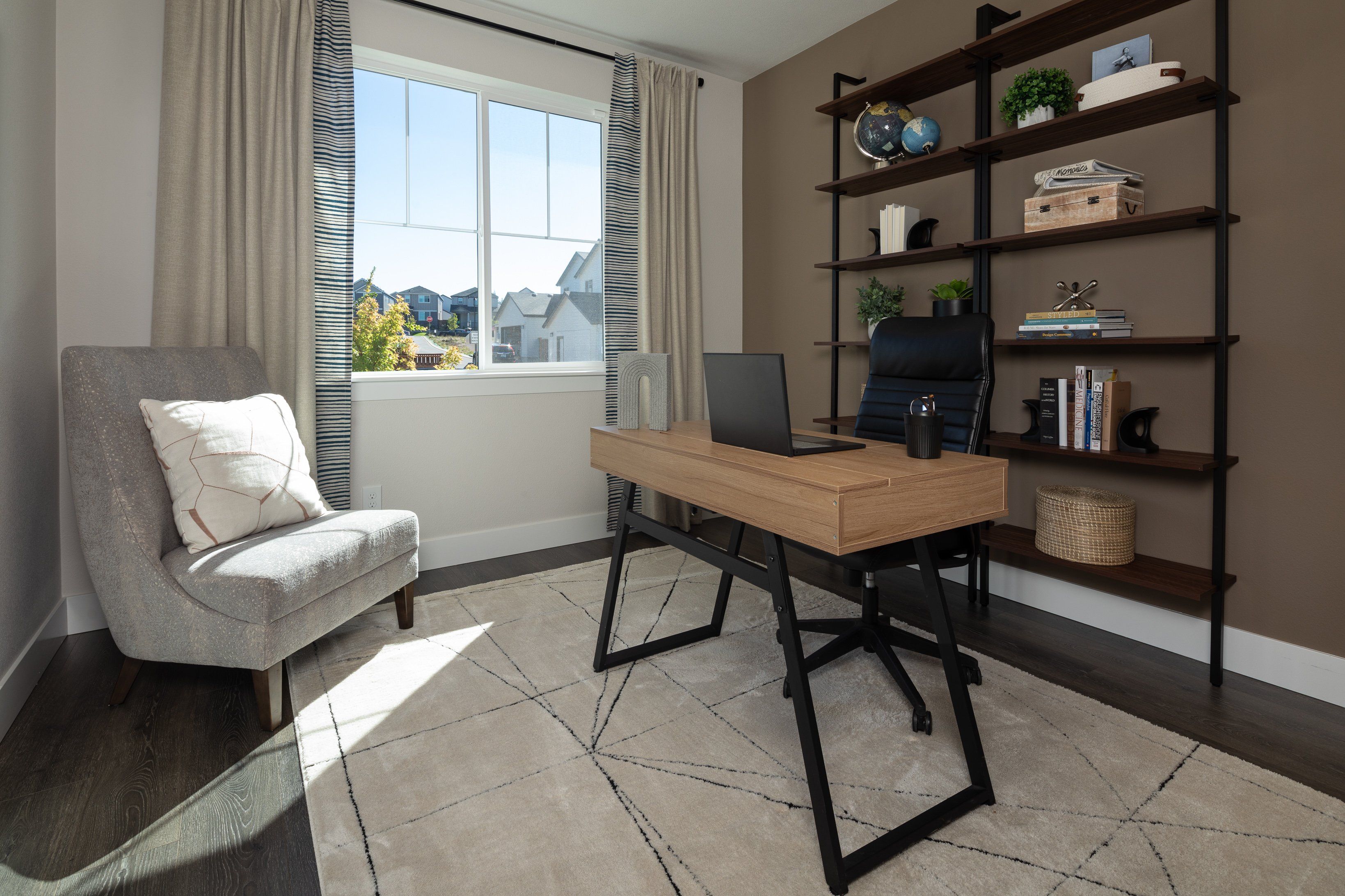 Ridgeline at Bethany Bayberry Office