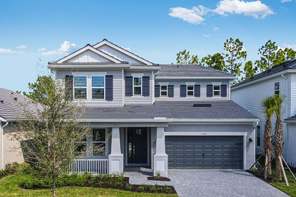 1690 Trailhead Lane (Bermuda)