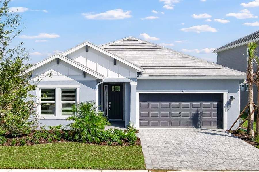1740 Trailhead Lane (Grenada)