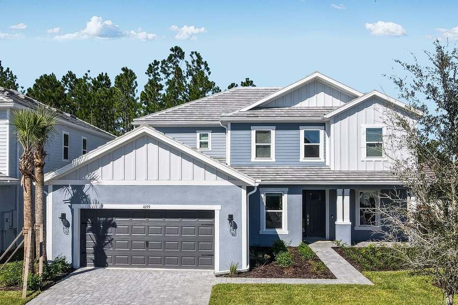 1699 Trailhead Lane (Sand Key)