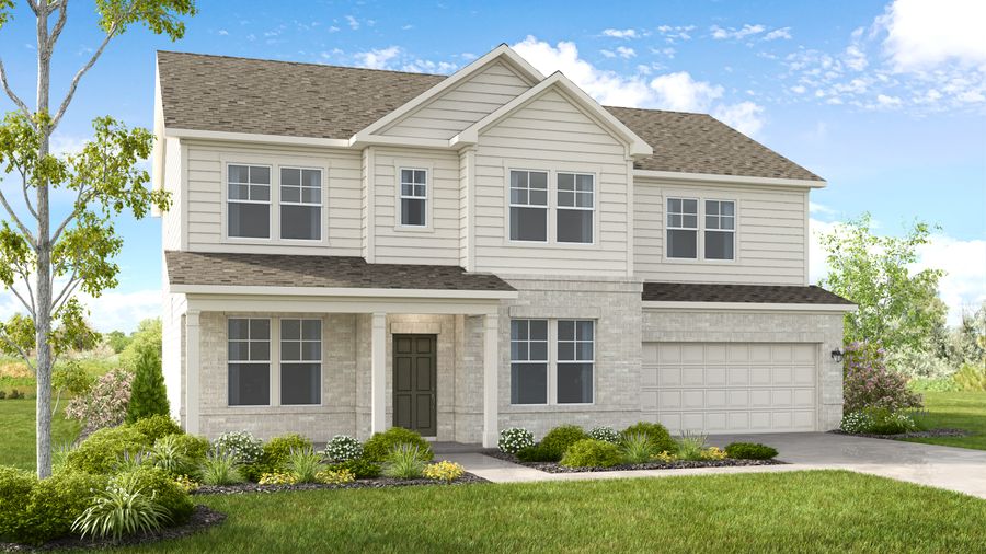 8860 Avonbrook Close (Kenwood)