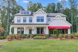 Reserve at Hickory Walk - Kennesaw, GA