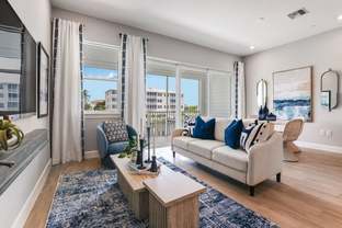 Miramar - Seahaven: Punta Gorda, Florida - Taylor Morrison