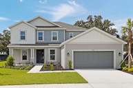 Timber Ridge por Taylor Morrison en Tampa-St. Petersburg Florida