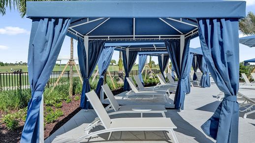 cabana